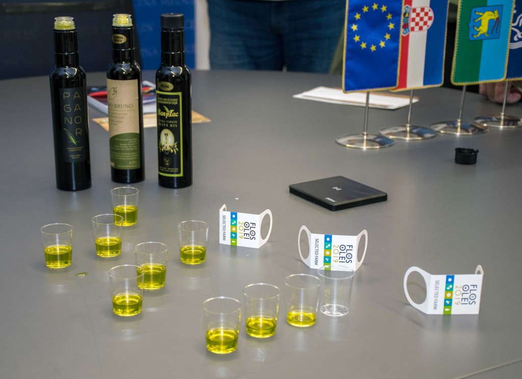 Prijavite se za sudjelovanje na 16. međunarodnoj smotri maslinara i uljara ULIKA 2021